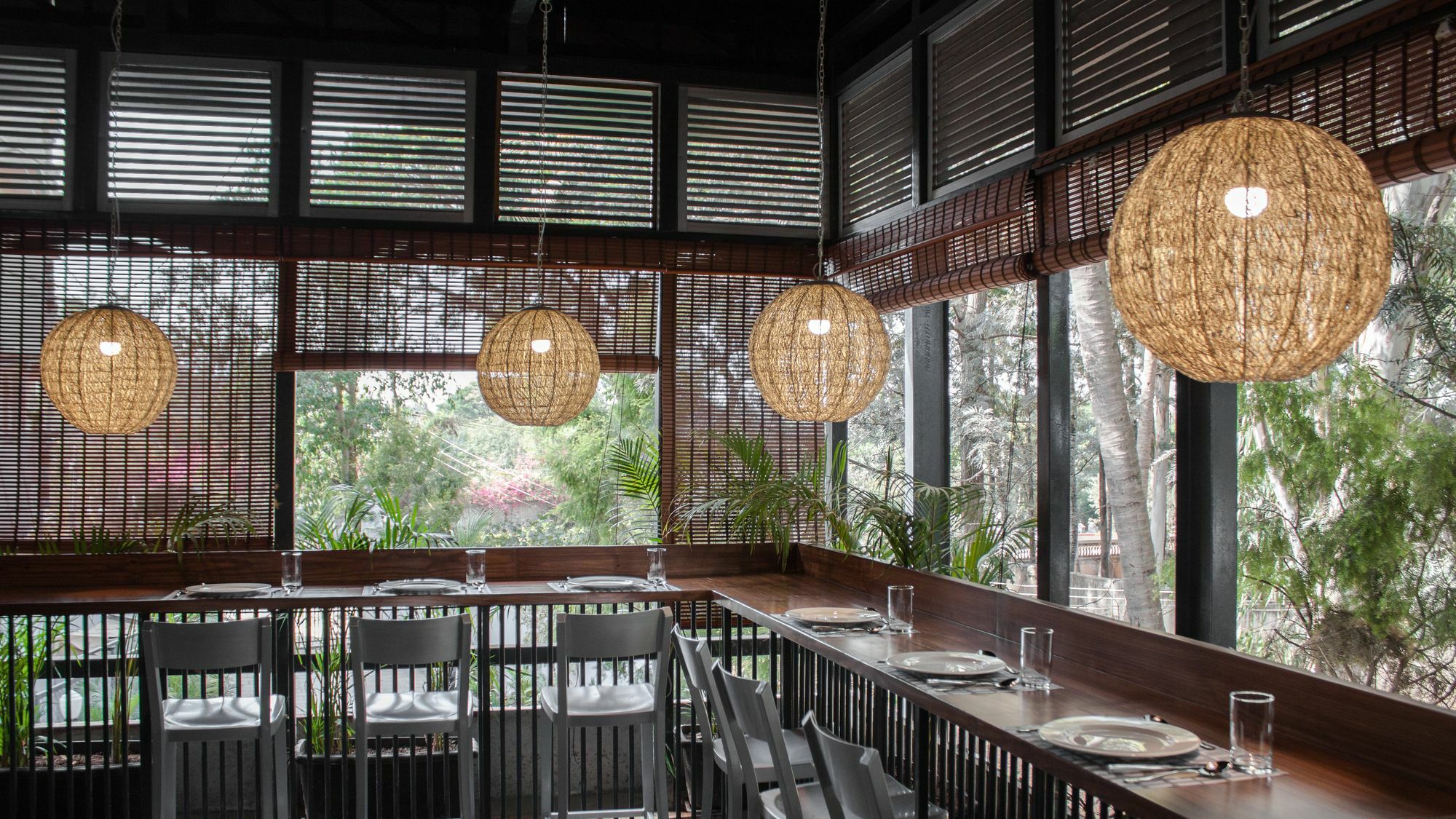 Olive Golflinks - By Embassy Group Hotel Bangalore Bagian luar foto